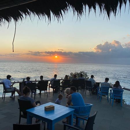 Sunset Villa Lembongan מראה חיצוני תמונה