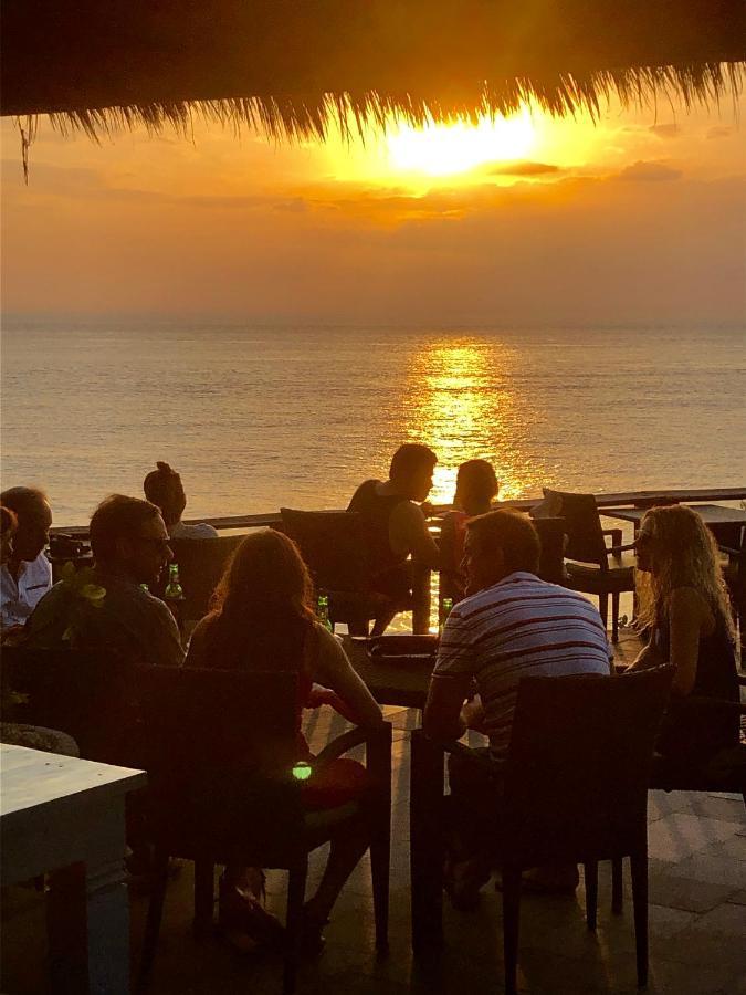 Sunset Villa Lembongan מראה חיצוני תמונה