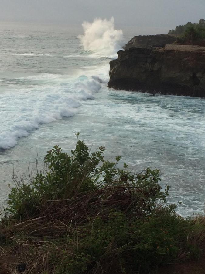 Sunset Villa Lembongan מראה חיצוני תמונה