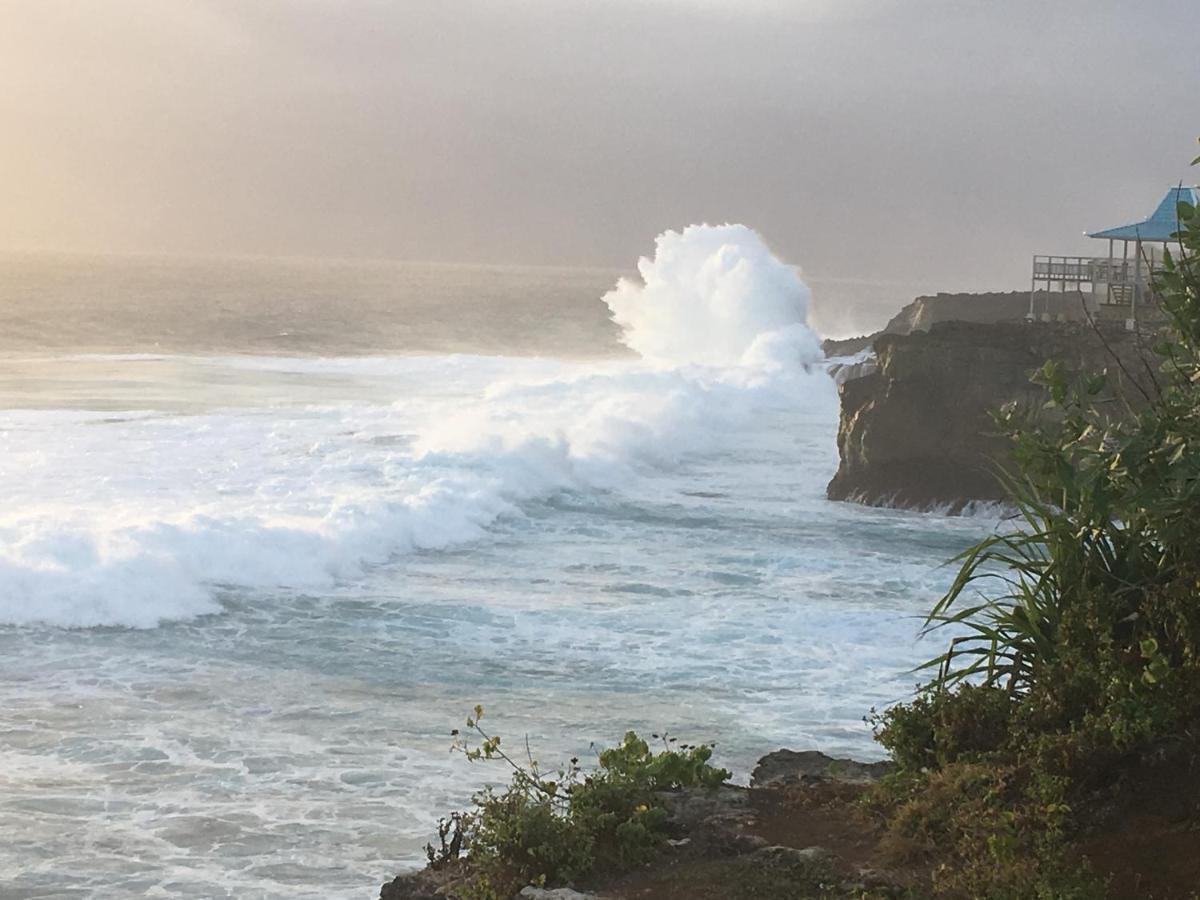 Sunset Villa Lembongan מראה חיצוני תמונה