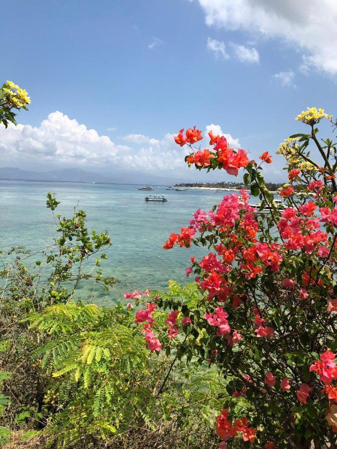 Sunset Villa Lembongan מראה חיצוני תמונה