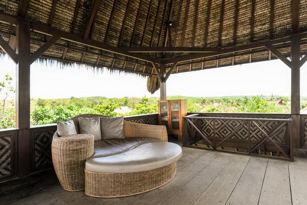 Sunset Villa Lembongan מראה חיצוני תמונה
