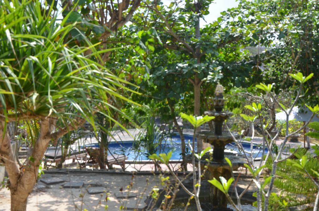 Sunset Villa Lembongan מראה חיצוני תמונה