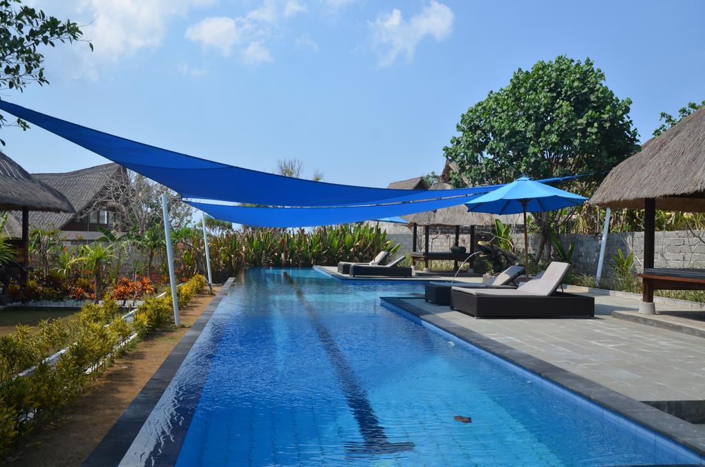 Sunset Villa Lembongan מראה חיצוני תמונה