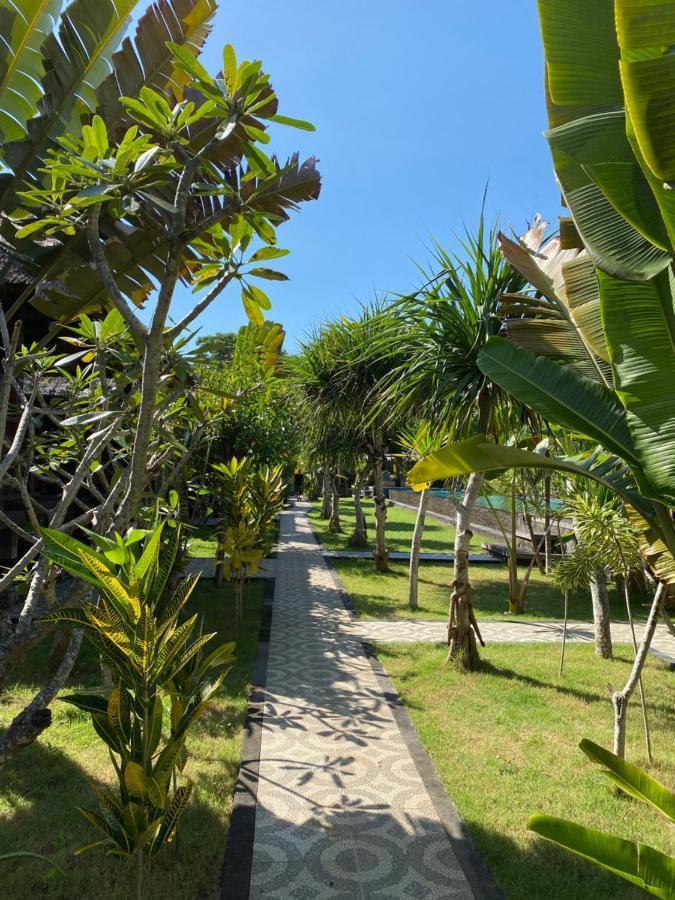 Sunset Villa Lembongan מראה חיצוני תמונה