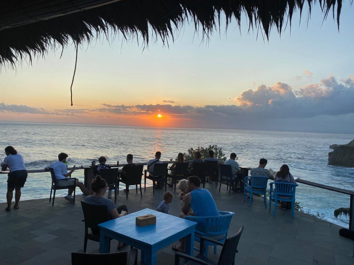 Sunset Villa Lembongan מראה חיצוני תמונה