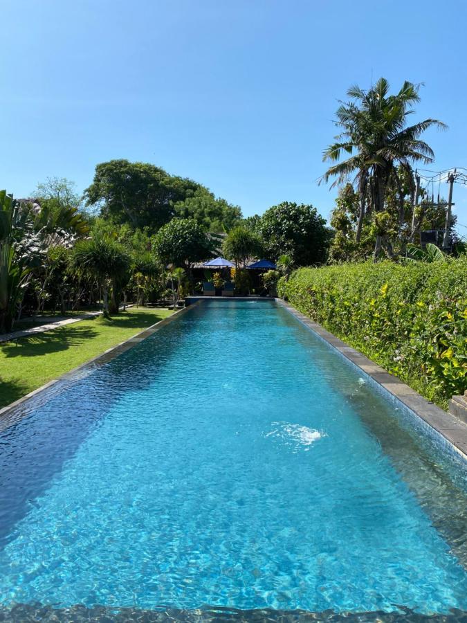 Sunset Villa Lembongan מראה חיצוני תמונה