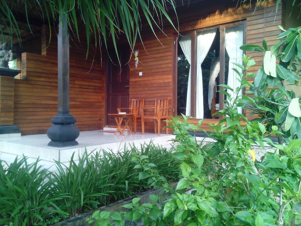 Sunset Villa Lembongan מראה חיצוני תמונה