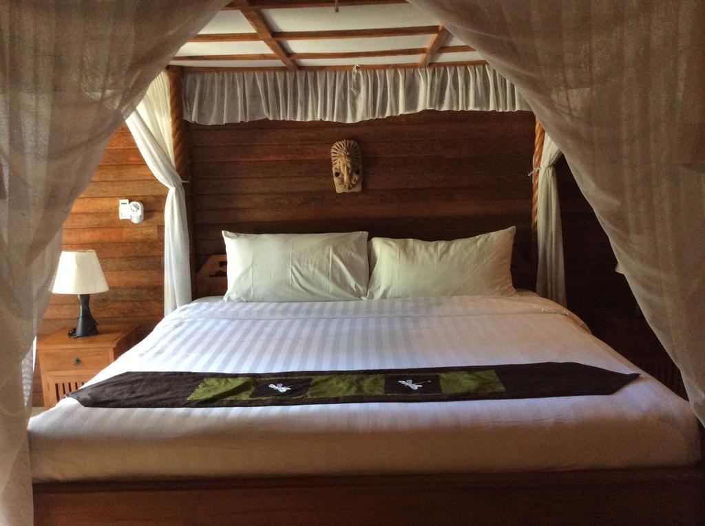 Sunset Villa Lembongan מראה חיצוני תמונה