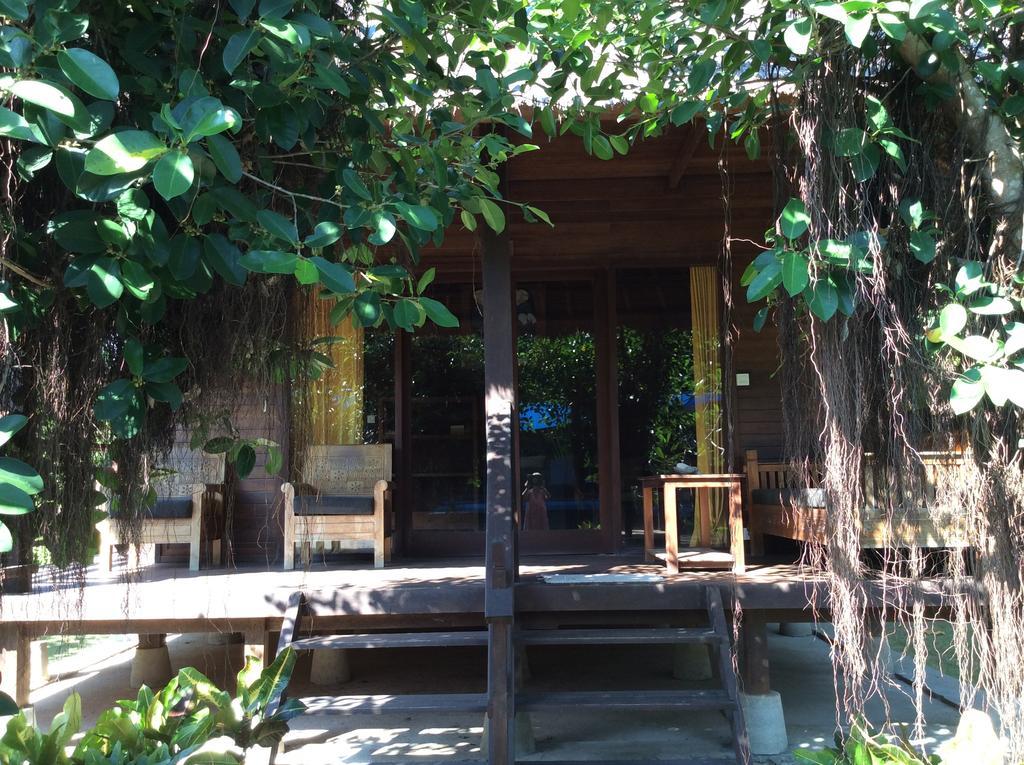 Sunset Villa Lembongan מראה חיצוני תמונה