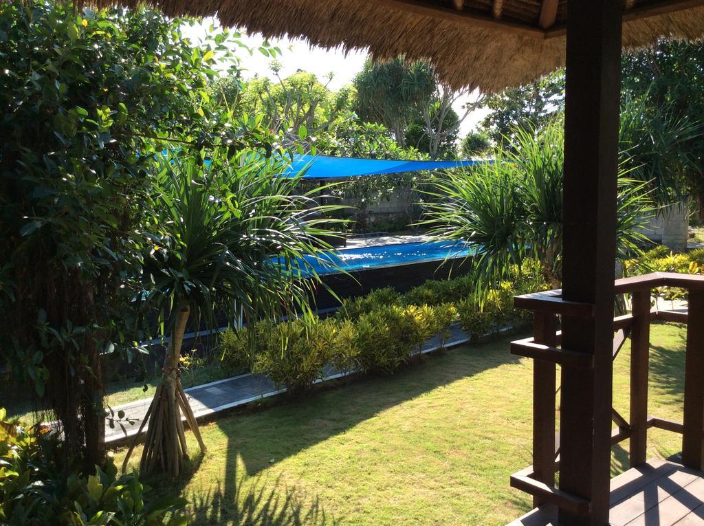 Sunset Villa Lembongan מראה חיצוני תמונה