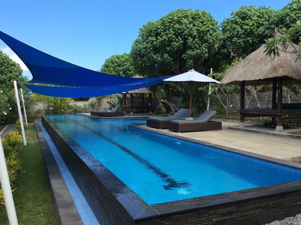 Sunset Villa Lembongan מראה חיצוני תמונה