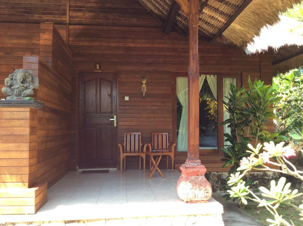 Sunset Villa Lembongan מראה חיצוני תמונה