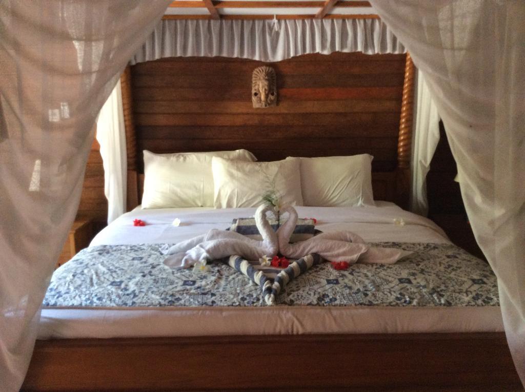 Sunset Villa Lembongan מראה חיצוני תמונה