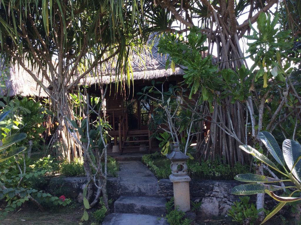 Sunset Villa Lembongan מראה חיצוני תמונה