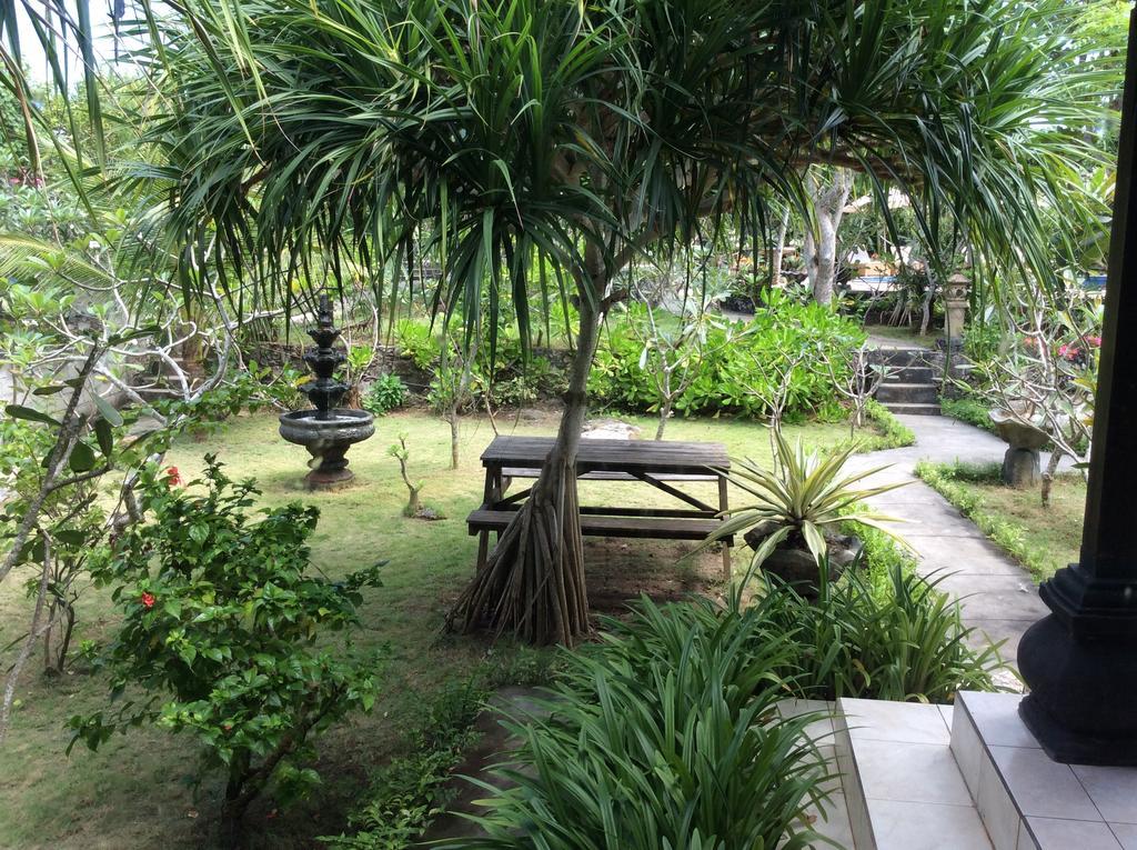 Sunset Villa Lembongan מראה חיצוני תמונה