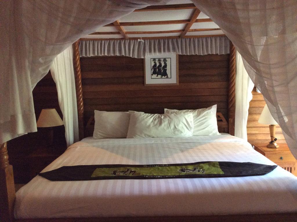 Sunset Villa Lembongan מראה חיצוני תמונה