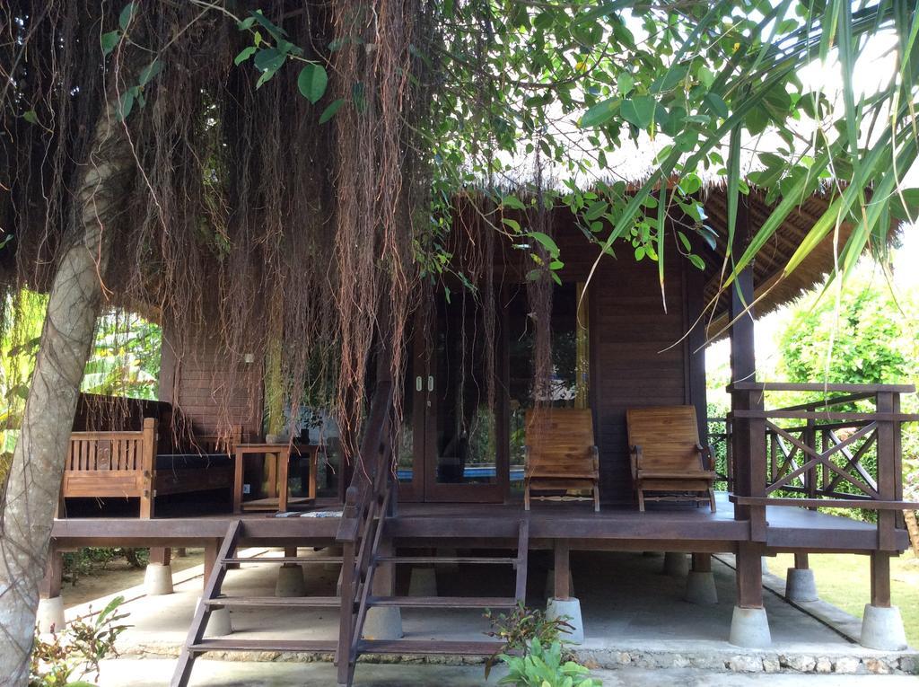 Sunset Villa Lembongan מראה חיצוני תמונה