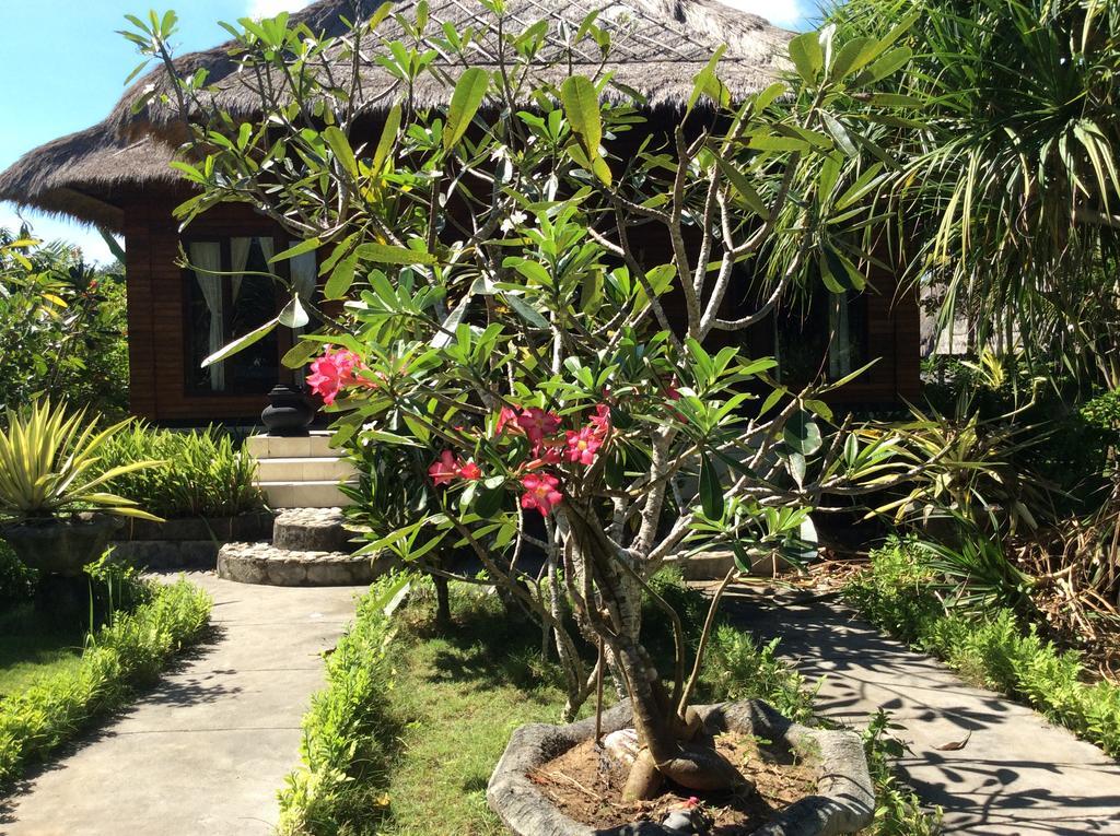 Sunset Villa Lembongan מראה חיצוני תמונה