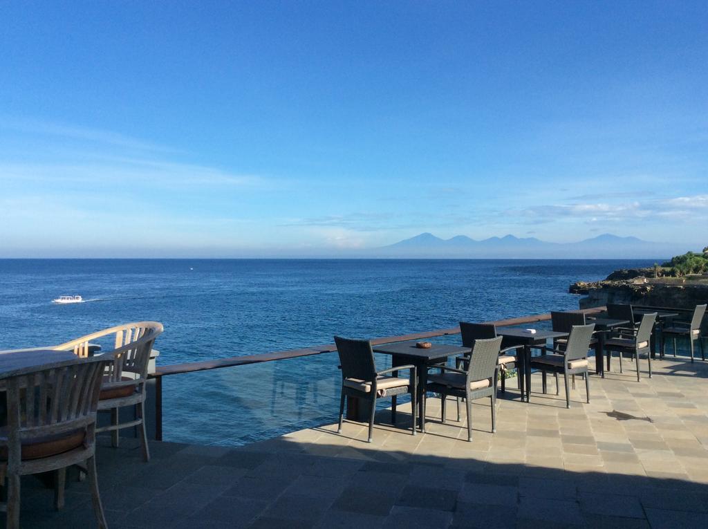 Sunset Villa Lembongan מראה חיצוני תמונה