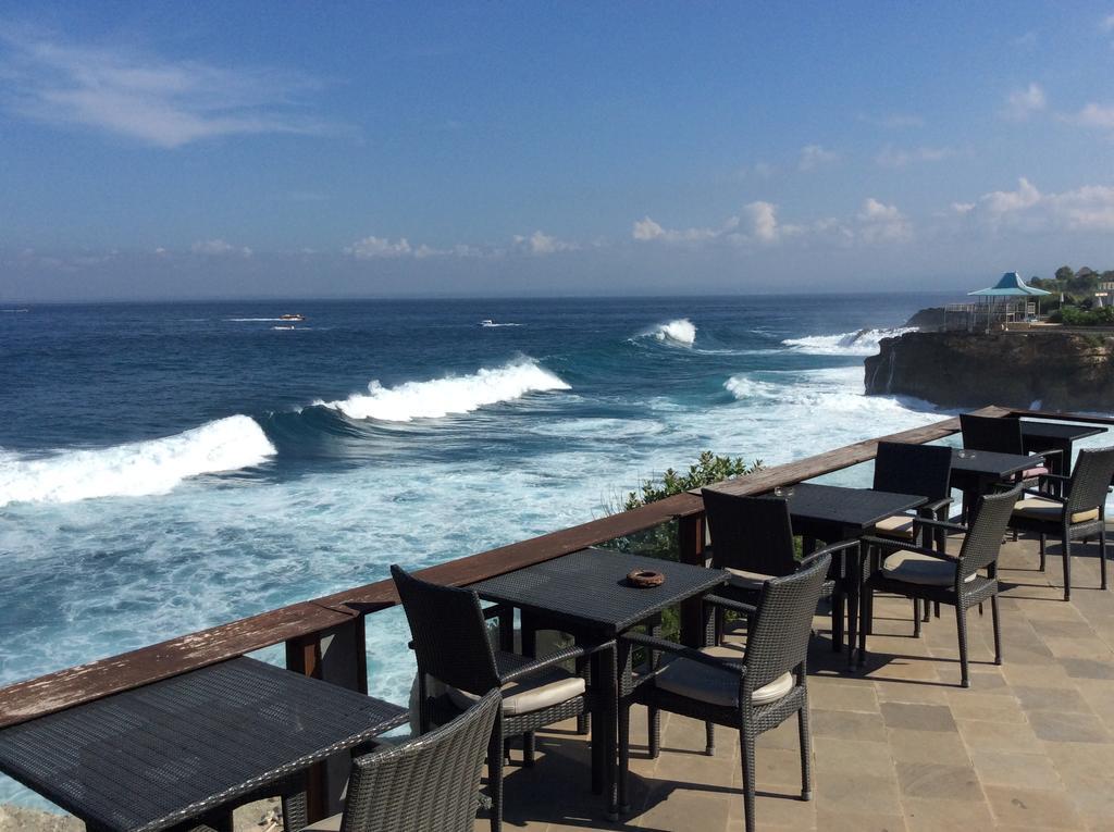 Sunset Villa Lembongan מראה חיצוני תמונה