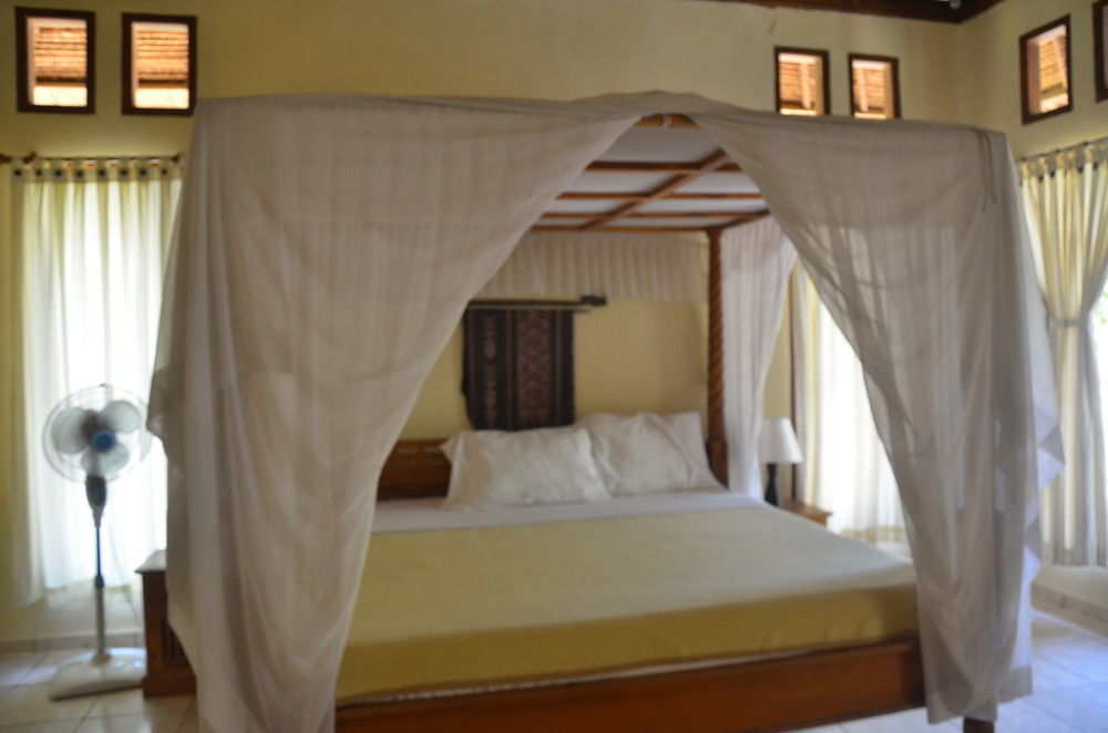 Sunset Villa Lembongan מראה חיצוני תמונה