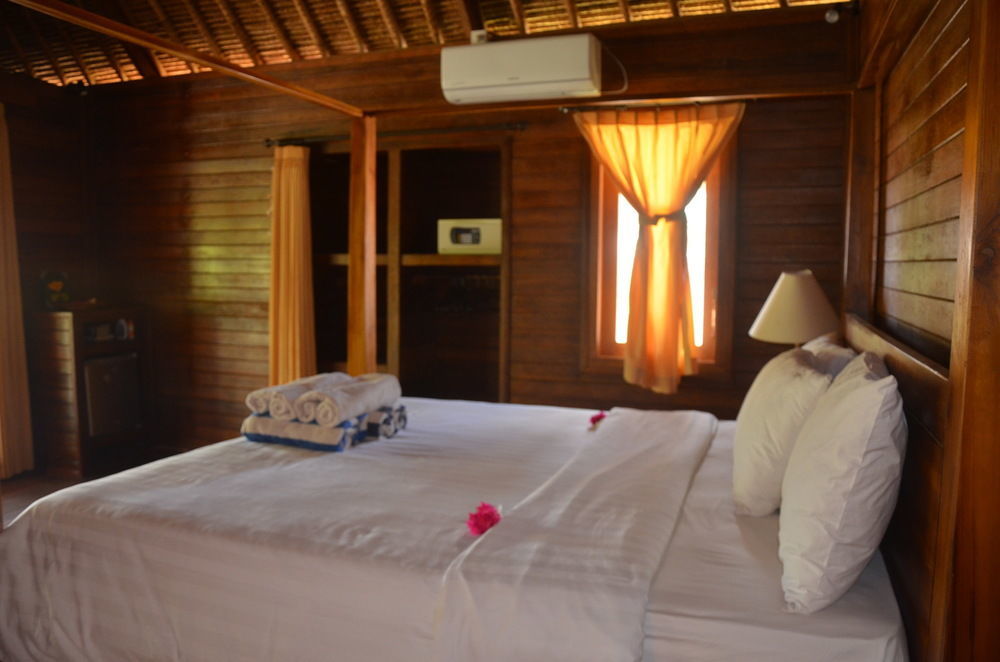 Sunset Villa Lembongan מראה חיצוני תמונה