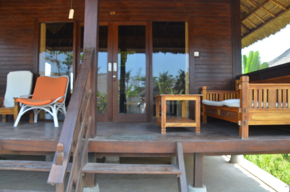 Sunset Villa Lembongan מראה חיצוני תמונה