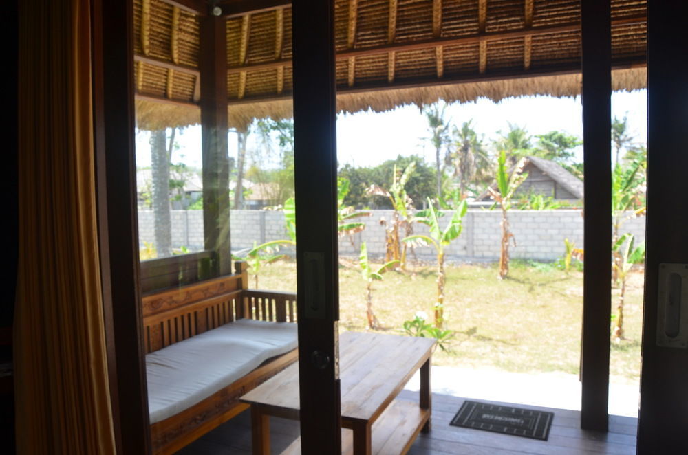Sunset Villa Lembongan מראה חיצוני תמונה