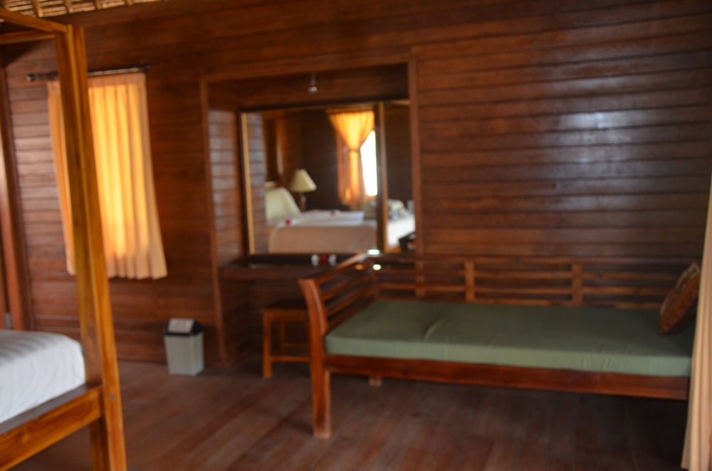 Sunset Villa Lembongan מראה חיצוני תמונה