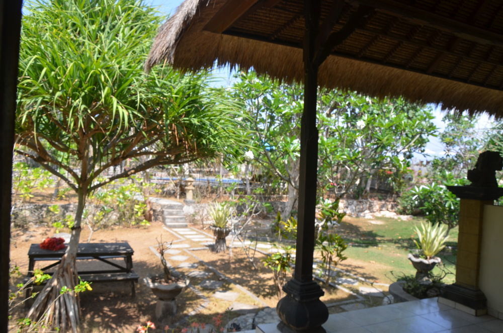 Sunset Villa Lembongan מראה חיצוני תמונה