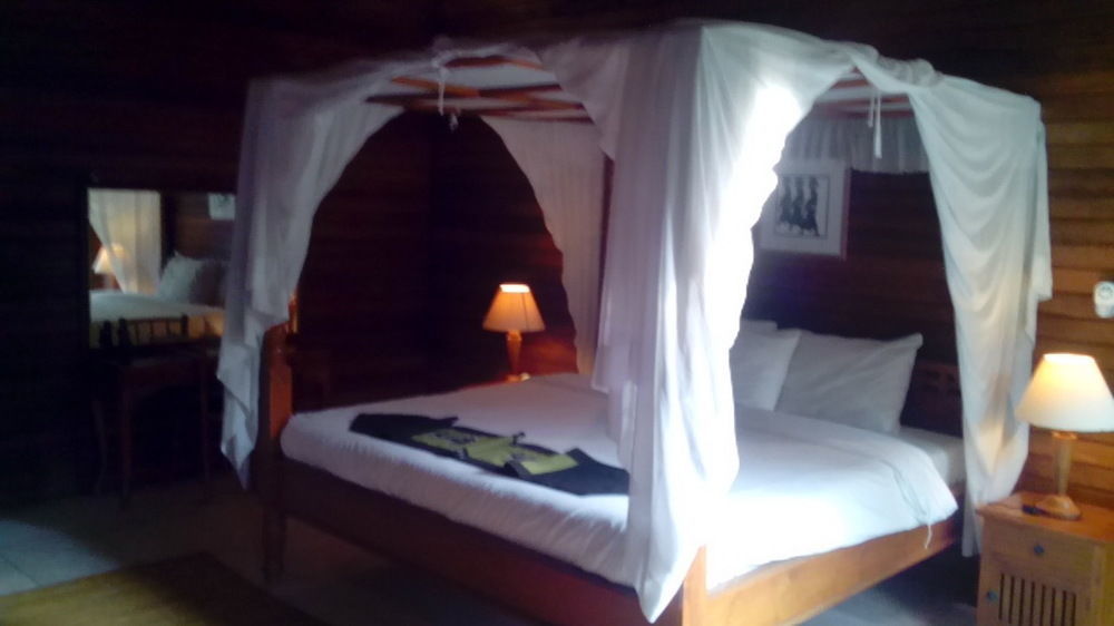 Sunset Villa Lembongan מראה חיצוני תמונה