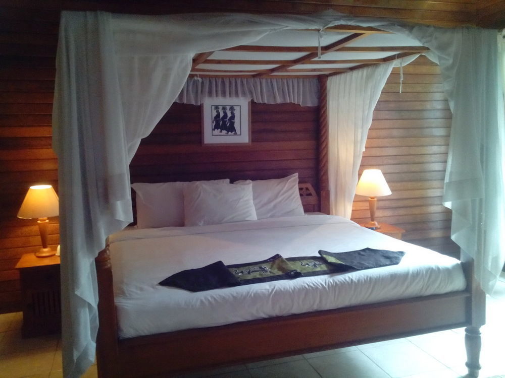Sunset Villa Lembongan מראה חיצוני תמונה
